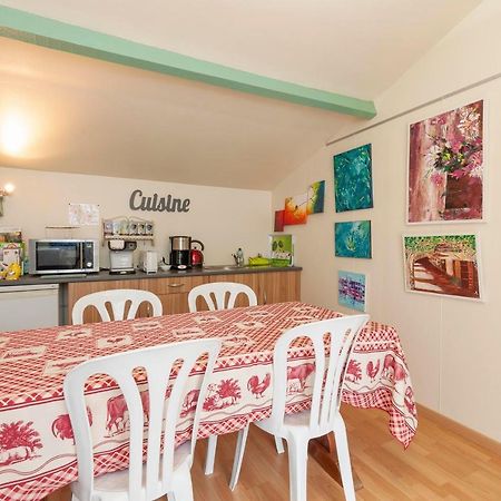 Chambres D'Hotes Bien Etre 47 Sos Eksteriør billede
