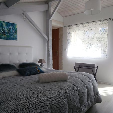 Chambres D'Hotes Bien Etre 47 Sos Værelse billede