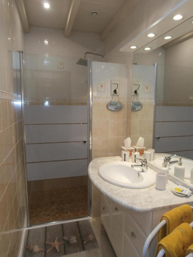 Chambres D'Hotes Bien Etre 47 Sos Eksteriør billede