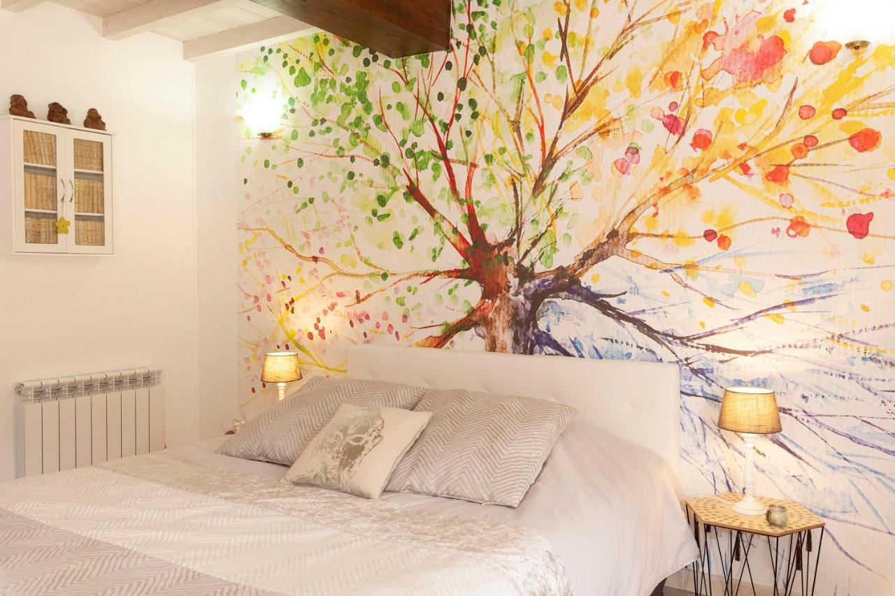 Chambres D'Hotes Bien Etre 47 Sos Eksteriør billede