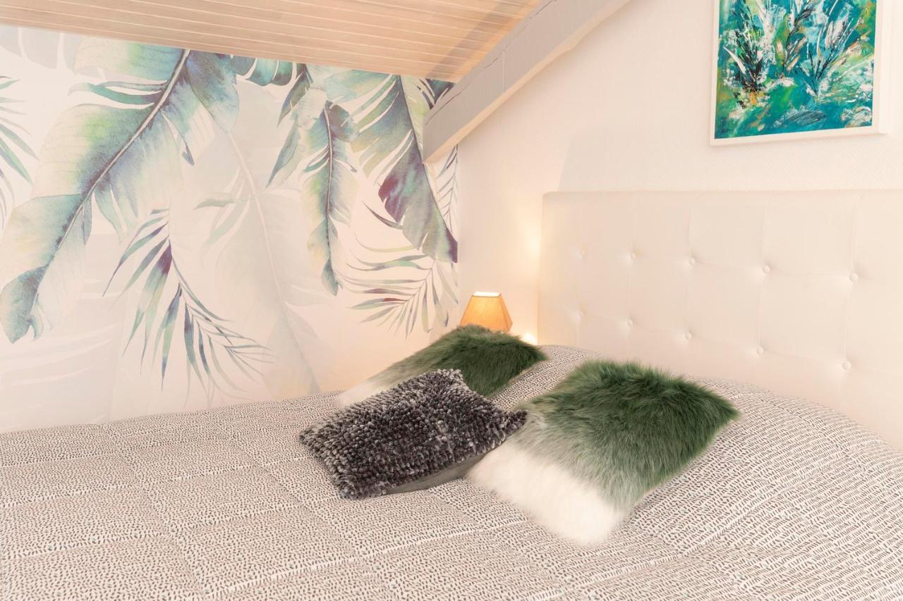 Chambres D'Hotes Bien Etre 47 Sos Eksteriør billede