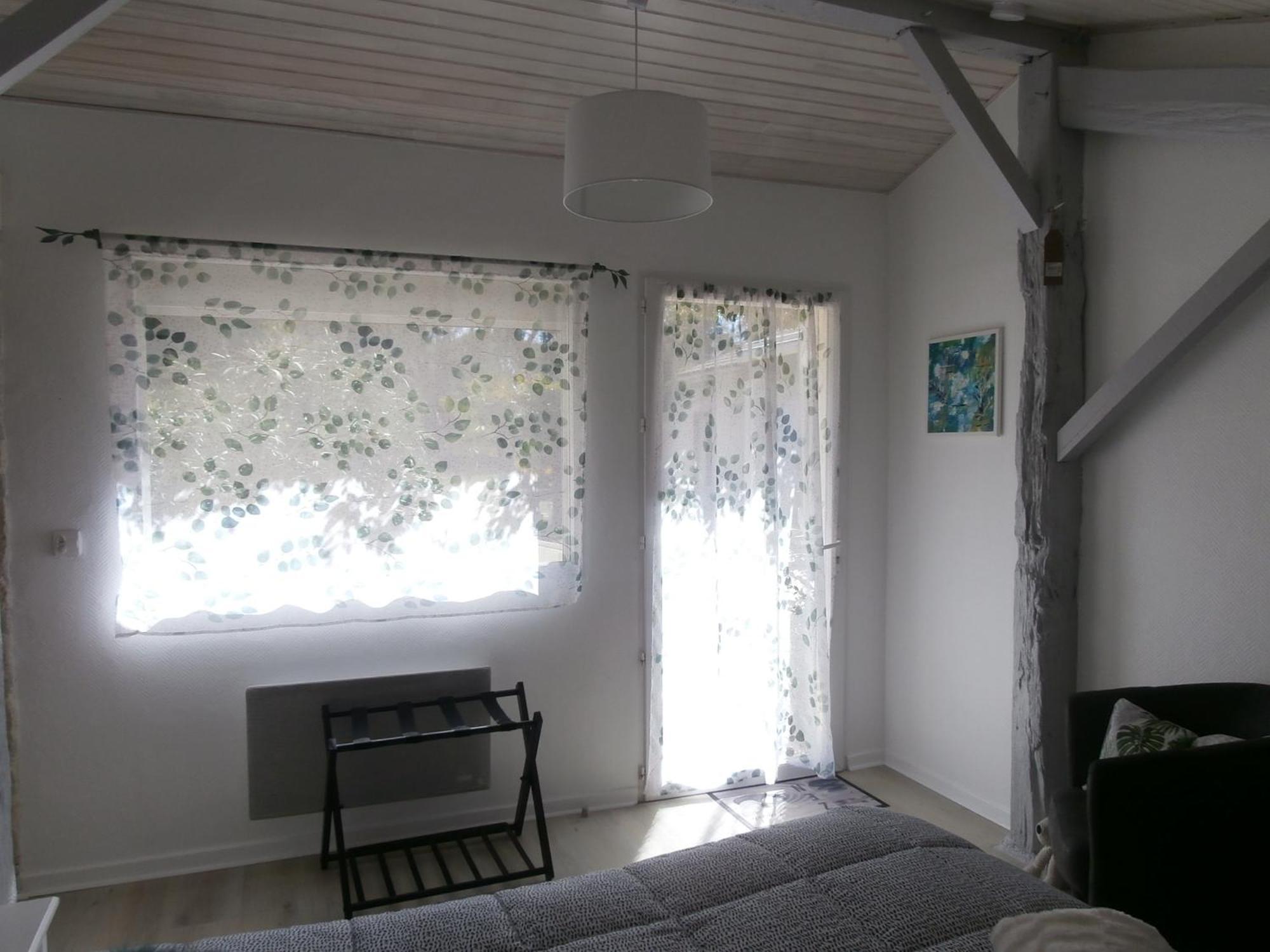 Chambres D'Hotes Bien Etre 47 Sos Værelse billede