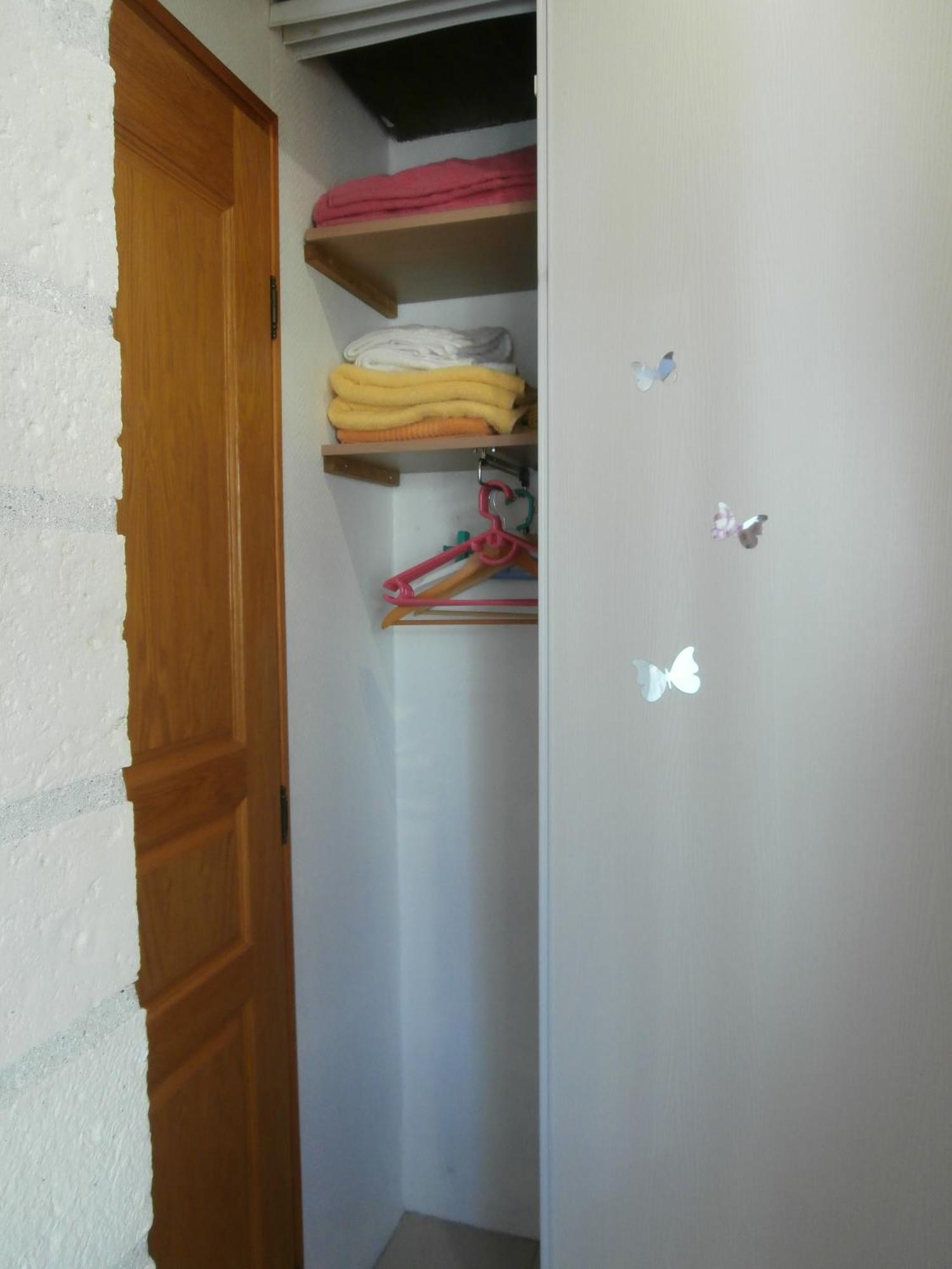 Chambres D'Hotes Bien Etre 47 Sos Værelse billede